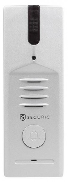 SECURIC Вызывная видеопанель стандарта AHD (модель AC-313)