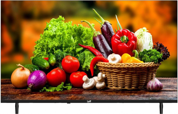 Телевизор LCD 40" FHD 40F250T LEFF LEFF 40F250T FHD