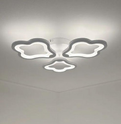 Светильник RITTER 52049 2 CARINO 48Вт