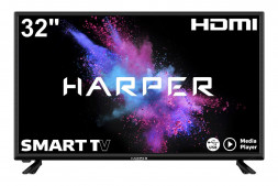 LЕD-телевизор HARPER 32R670TS SMART