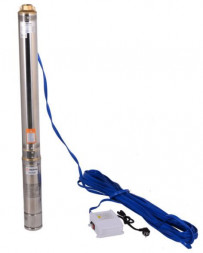 Скважинный насос ВИХРЬ СН-135