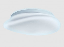 светильник настенно-потолочный RITTER 52329 1 STONE 12Вт/6000К