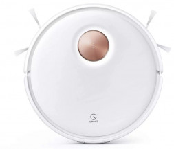 Робот-пылесос YEEDI FLOOR 3 модель YDTX11