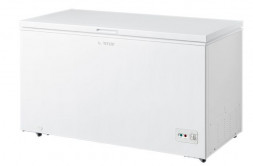 Морозильный ларь CENTEK CT-1766 (белый) -368л