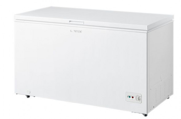 Морозильный ларь CENTEK CT-1766 (белый) -368л