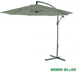 Зонт садовый GREEN GLADE 8006 GREEN GLADE 8006