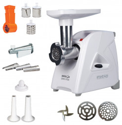 Мясорубка АКСИОН М-35.02