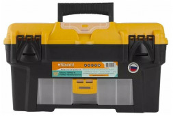 Ящик пластиковый STURM TBPROF18