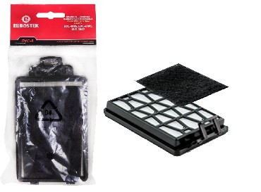 Комплект сменных фильтров EUROSTEK FVC4