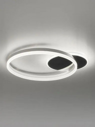 Люстра RITTER 52085 0 ECLIPSE 64Вт