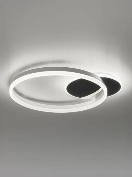 Люстра RITTER 52085 0 ECLIPSE 64Вт