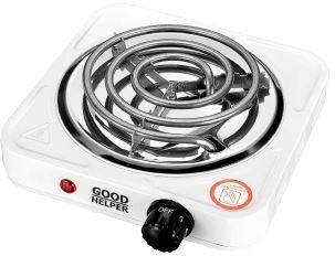 Настольная плитка GOODHELPER ES-10T11 белая GOODHELPER ES-10T11 белая