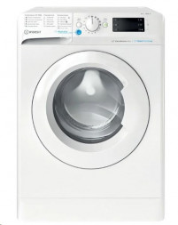Cтиральная машина INDESIT BWSE 61051 WWV RU