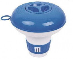 Дозатор химикатов плавающий AVENLI 290468 (107432)