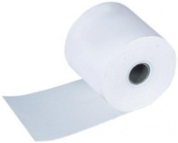 Термолента АРТПЛАСТ (ТДМ52362) кассовая термолента - 57х30Bх12