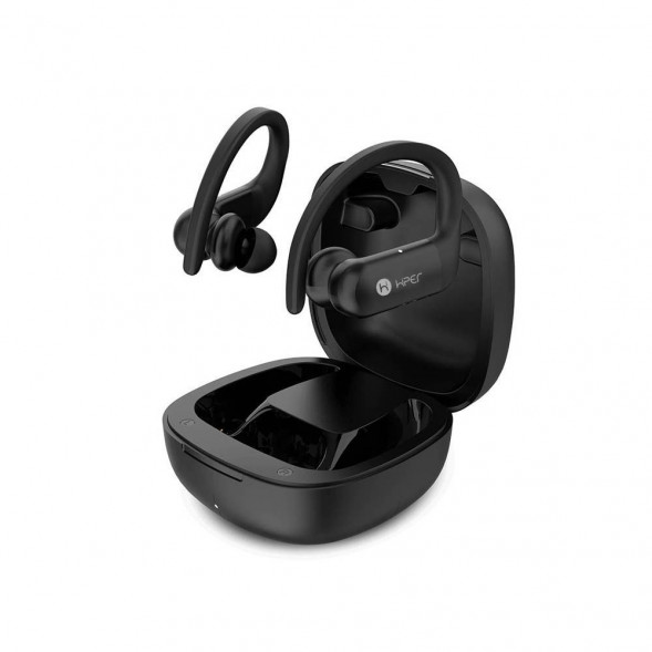 TWS наушники HIPER TWS SPORT V2 (HTW-HDX7)