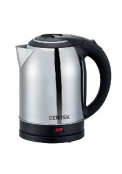 Чайник электрический CENTEK CT-0037 матовый нержавейка