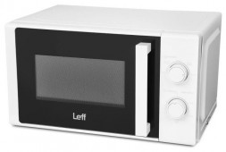 Микроволновые печи LEFF 20MM723W