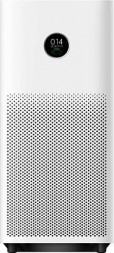 Очиститель воздуха XIAOMI Smart Air Purifier 4 EU BHR5096GL