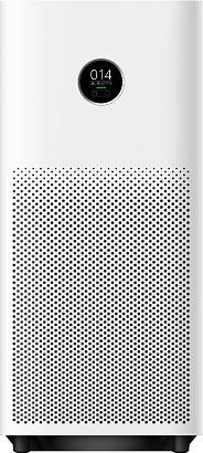 Очиститель воздуха XIAOMI Smart Air Purifier 4 EU BHR5096GL