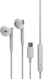 Наушники MORE CHOICE (4620202550170) G19a White