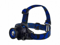 Светодиодный налобный фонарь PERFEO (PF_C3425) "Janus"