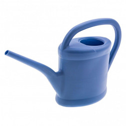 Лейка РОССИЯ Лейка садовая, 2 л, пластмассовая 67505