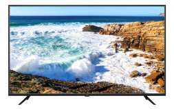 LЕD-телевизор SKYLINE 50UST5970 UHD-SMART БЕЗРАМОЧНЫЙ