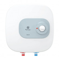 Водонагреватель накопительный электрический ROYAL CLIMA DELTA RWH-D15-FE (НС-1631829)