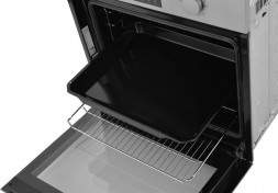 Духовой шкаф электрический INDESIT IBFTE 3644 IX