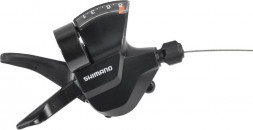 Аксессуары для велосипедов SHIMANO Шифтер ALTUS SL-M315, ASLM3158RA,правый, 8-передач, без упаковки HQ-0012303