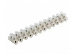 Колодки СМАРТКИП (07-5012-5) KВ-12 4-12 ММ2, 16A, БЕЛАЯ - 1 шт.