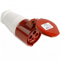 розетка SMARTBUY (SBE-16-PS4-380) розетка 214