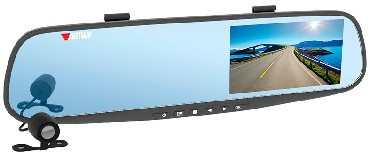 Видеорегистратор ARTWAY AV-600