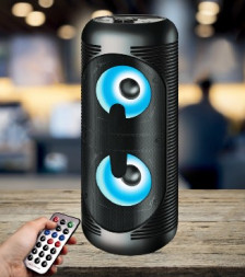 Мидисистема GINZZU GM-210