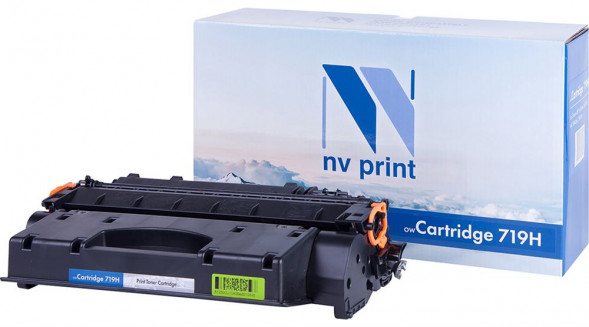 Картридж совместимый NV PRINT NV-719H