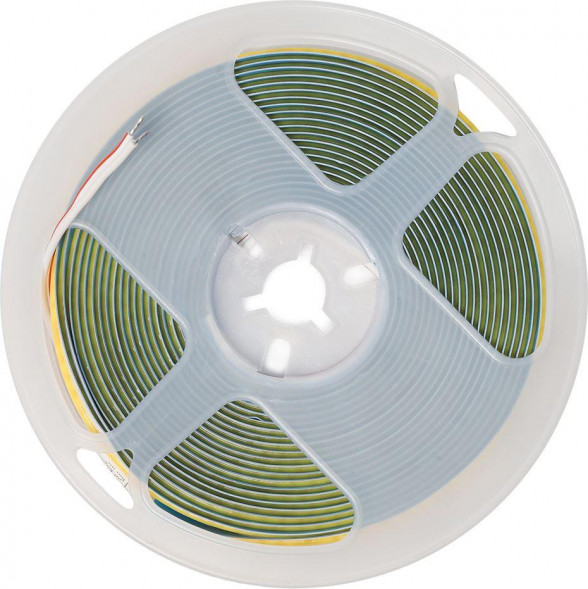 led-лента SMARTBUY (SBL-IP20-10-4000K-COB) LED лента 24V COB/252-IP20-10W/4000K 5 м.