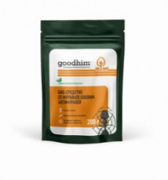 Био-средство от муравьев GOODHIM АНТИМУРАВЕЙ 200г 71221