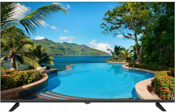 Телевизор AIWA 50NG-U5300B SMART TV