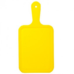 Доска разделочная VETTA Доска разделочная, пластик, 33x17см, 8604 852-032