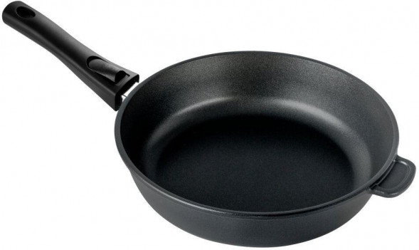 РОССИЯ Сковорода 280/70мм Классик съем/руч. без кр, с2853а