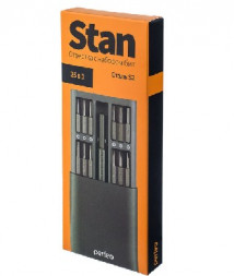Наборы отверток PERFEO (PF-A4874) STAN+ набор бит