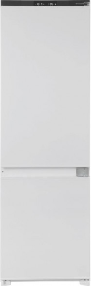 Холодильник HYUNDAI HBR 1786 233л белый