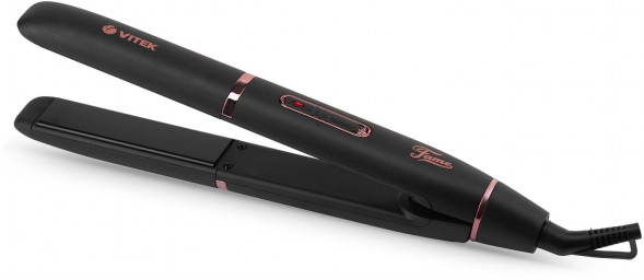 VITEK Fame VT-8419 36Вт макс.темп.:220С покрытие:керамико-турмалиновое