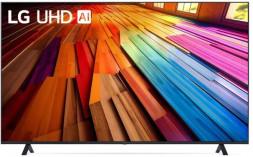 Телевизор LG 75UT80006LA.ARUG SMART TV