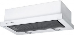 Кухонная вытяжка ZIGMUND& SHTAIN K0176W