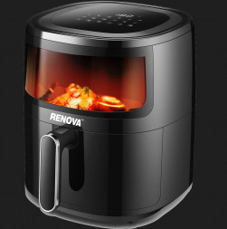 Аэрогриль RENOVA AF5-DTB1