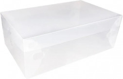 Набор коробок UNISTOR MILANO для хранения обуви (5 предметов) 210822