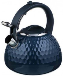 Чайник стальной VETTA Чайник стальной 2,6л &quot;Пикар&quot;, индукция 847-109 847-109