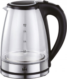 Чайник электрический MERCURYHAUS MC-7906